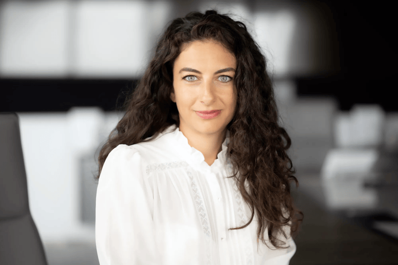 Hala El Akl